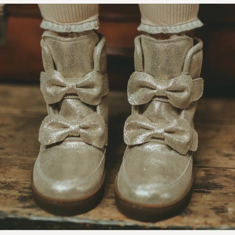 Donsje Boots